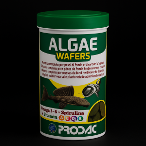 Prodac algae wafers 100ml 50g