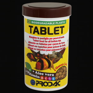 Prodac tablet 50 ml 30g pastillas fondo