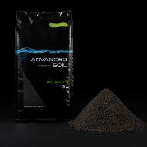 Help advanced soil - plantas 3L