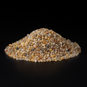 Grava silice 2-3mm fina (precio por kg)