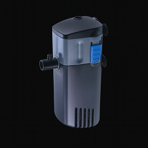 Boyu filtro sp- 602f 340l/h