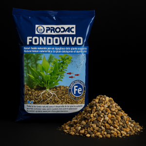 Prodac fondovivo 3l. 2.5kg