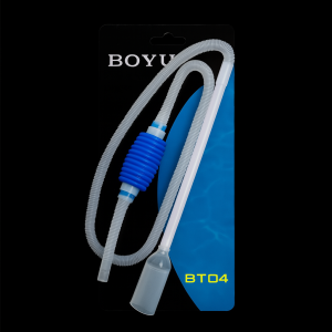 Sifón Boyu manual