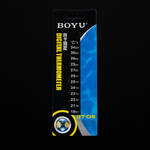 Termómetro adhesivo Boyu ST-05