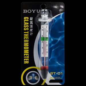 Termómetro con ventosa bt-01 Boyu