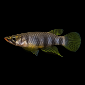 Epiplatys dageti (Epiplatys dageti)