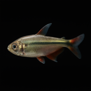 Tetra de Buenos Aires (Hyphessobrycon anisitsi)