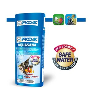 Aquasana 100ml. (acondicionador o anticloro)