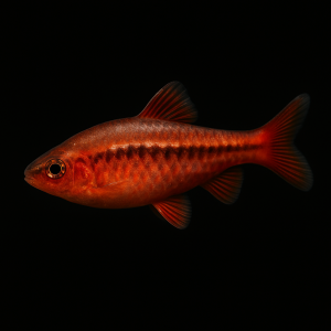 Barbo Cereza (Pethia titteya)