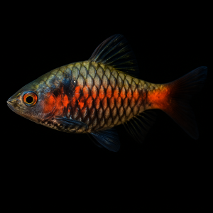 Barbo Odessa (Pethia padamya)