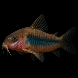 Corydora Bronce (Corydoras aeneus)