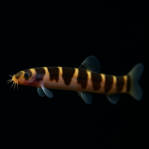 Kuhli (Pangio kuhlii)