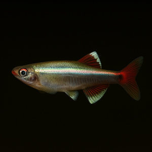 Neón Chino (Tanichthys albonubes)