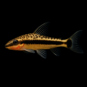 Otocinclus (Otocinclus affinis)