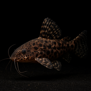 Thoracatum (Hoplosternum thoracatum)