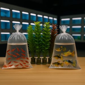 LOTE DE 10 BORRACHITOS, 10 NEON INESII, 10 GAMBA RED CHERRY (ENVÍO GRATIS)