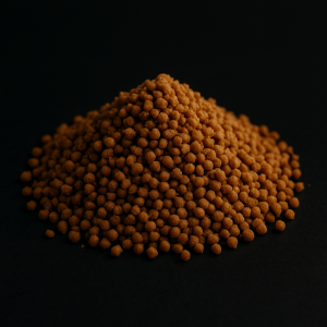 100gr Pienso extruido 1,65 mm profesional.