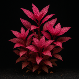 Alternanthera Rosanerving