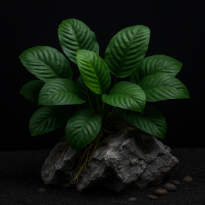 Anubia var. Barteri
