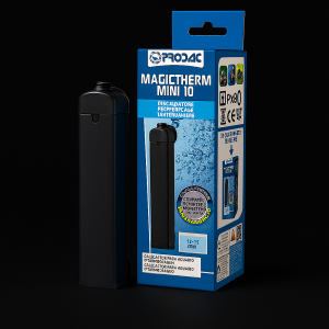 Calentador Mini Prodac 10W.