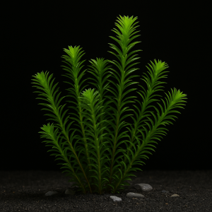 Elodea Najas