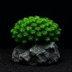 Musgo Fissidens Fontanus