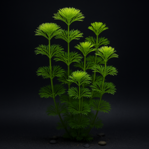 Limnophila Sessiflora