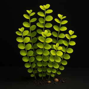 Lysimachia Nummularia aurea