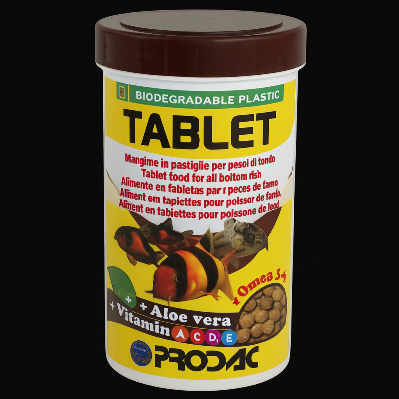 Prodac tablet