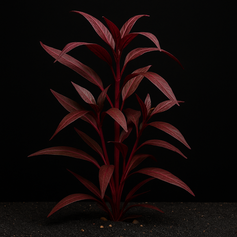 alternanthera sessilis