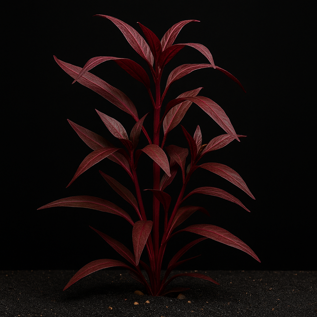 alternanthera sessilis