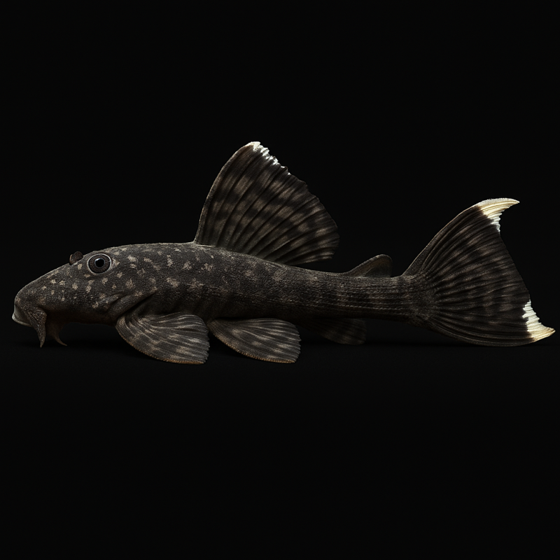 ancistrus sp