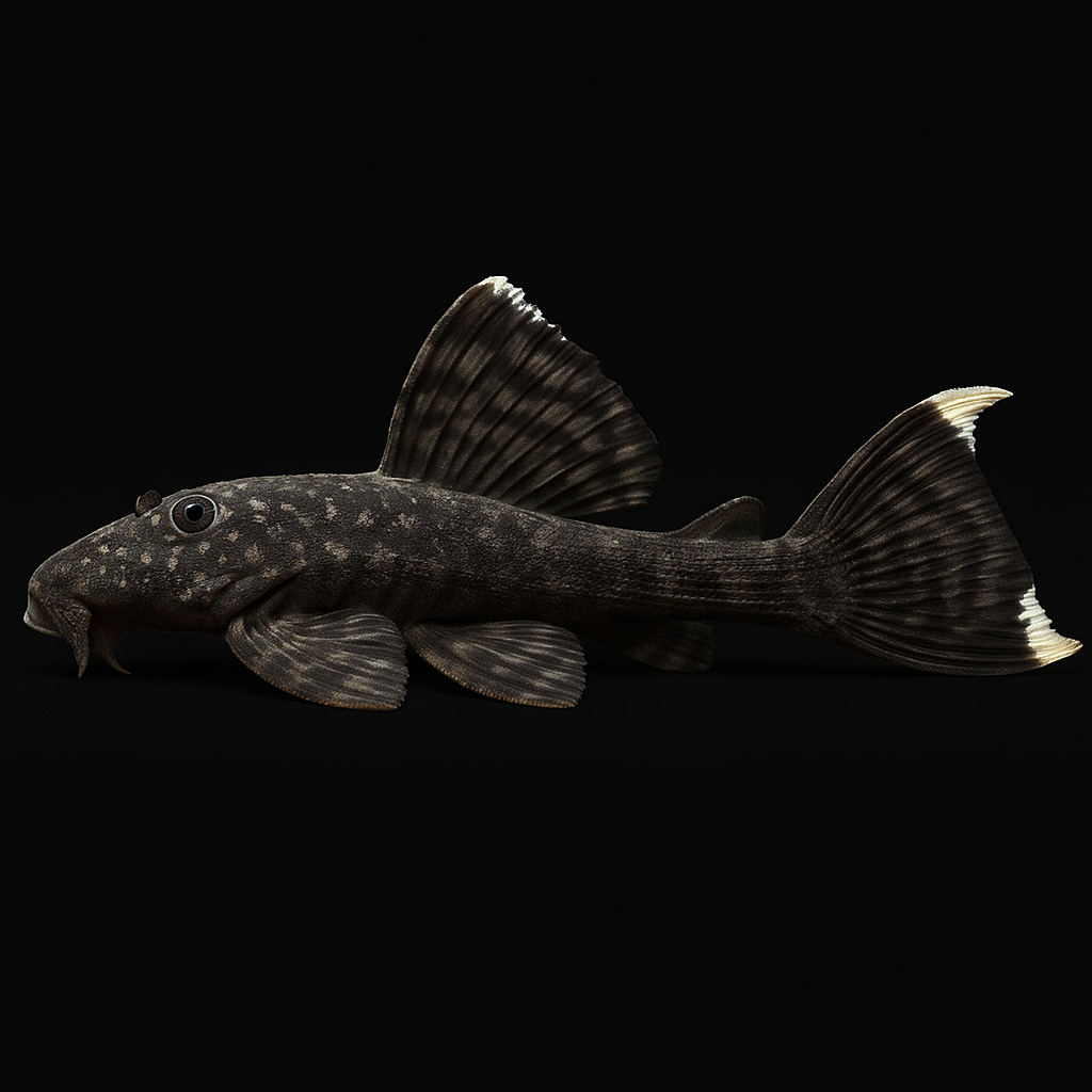 ancistrus sp