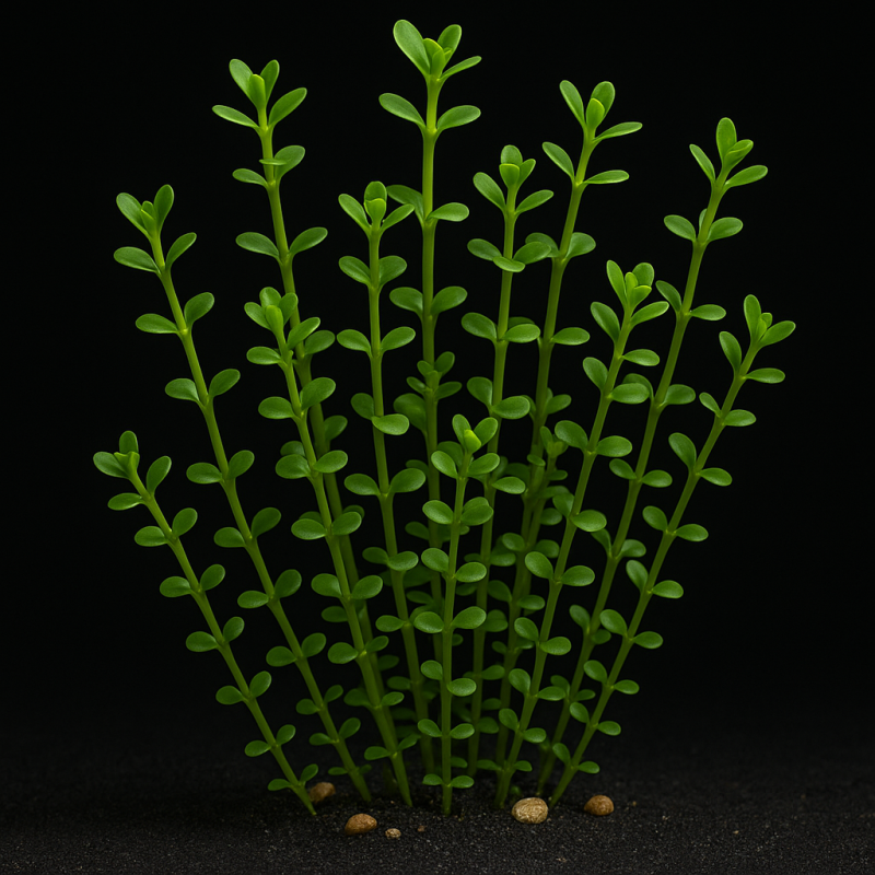 bacopa monnieri