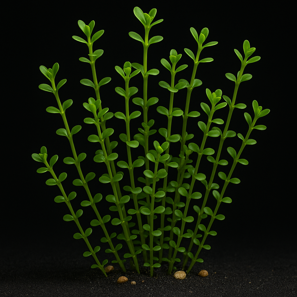 bacopa monnieri