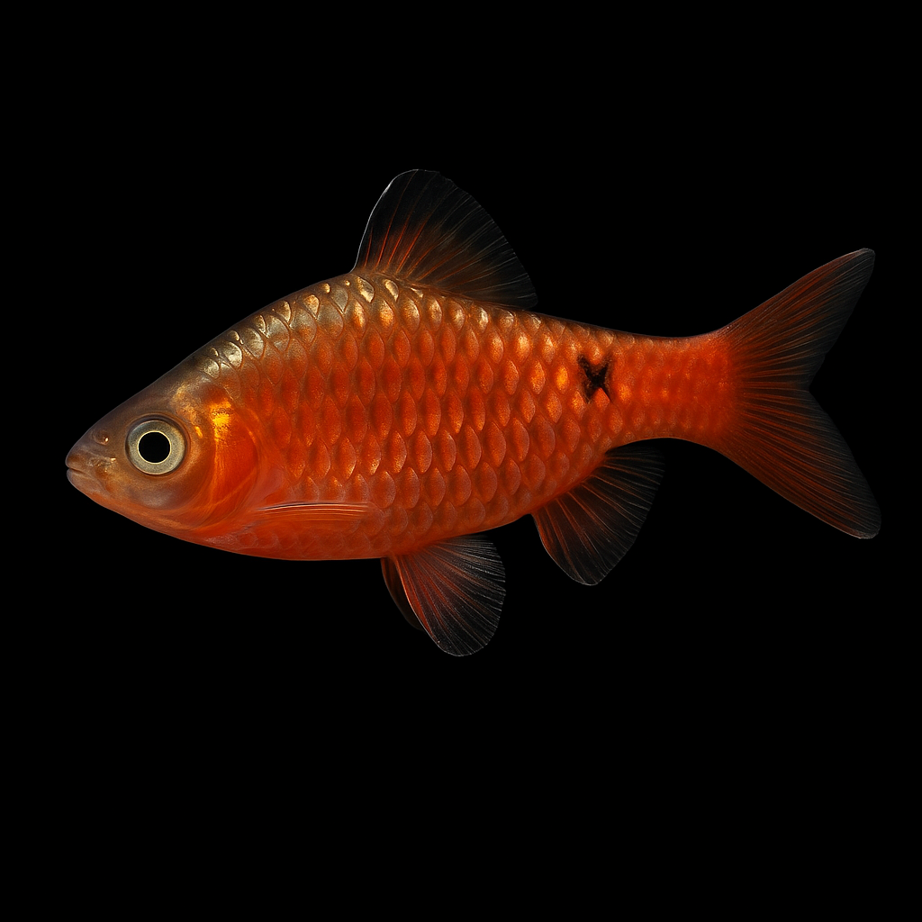 barbo conchonius