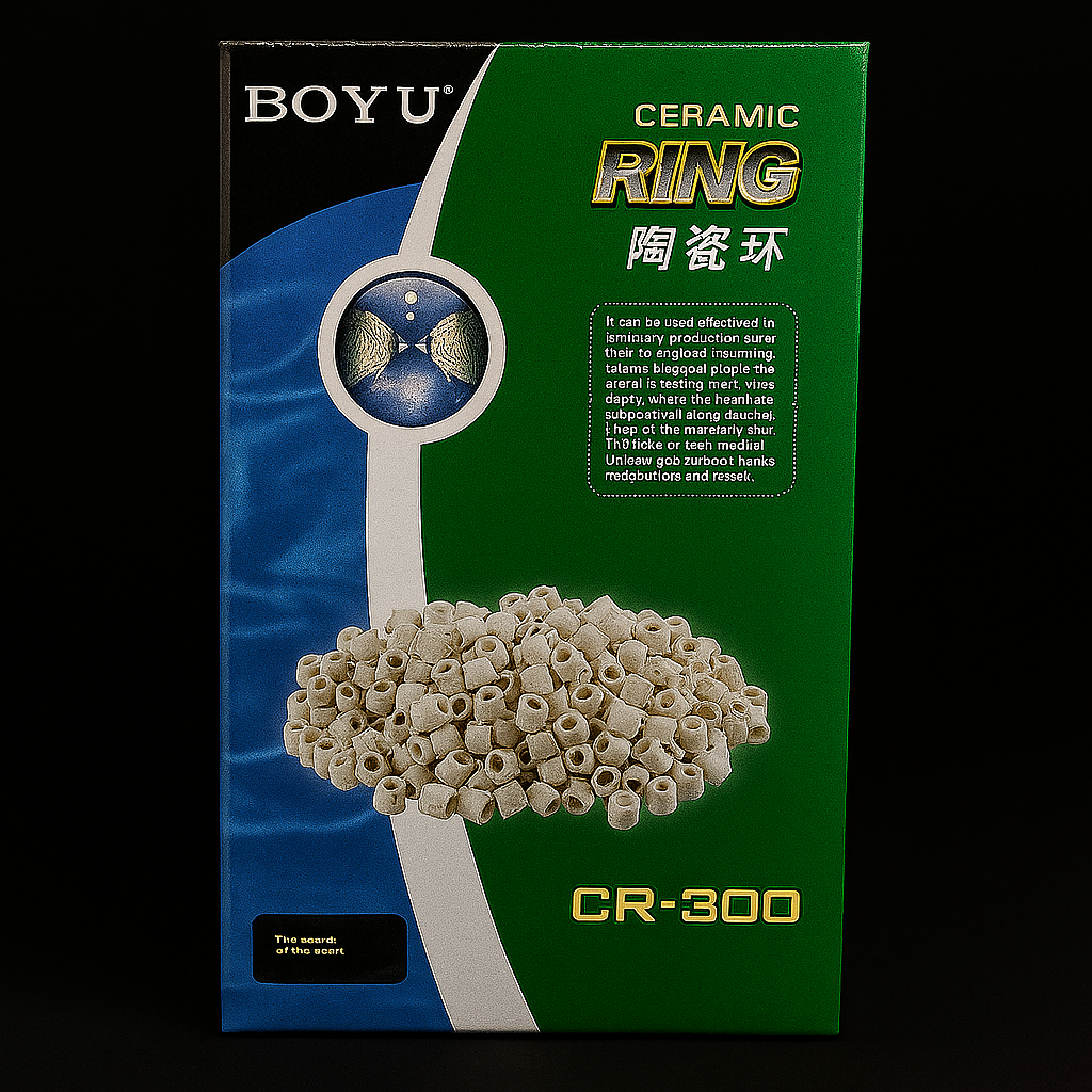 canutillos boyu 300gr