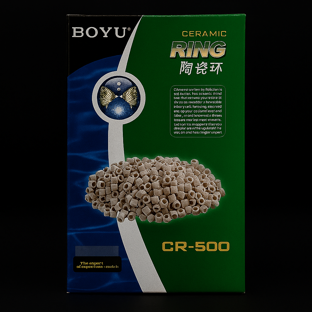 canutillos boyu 500gr