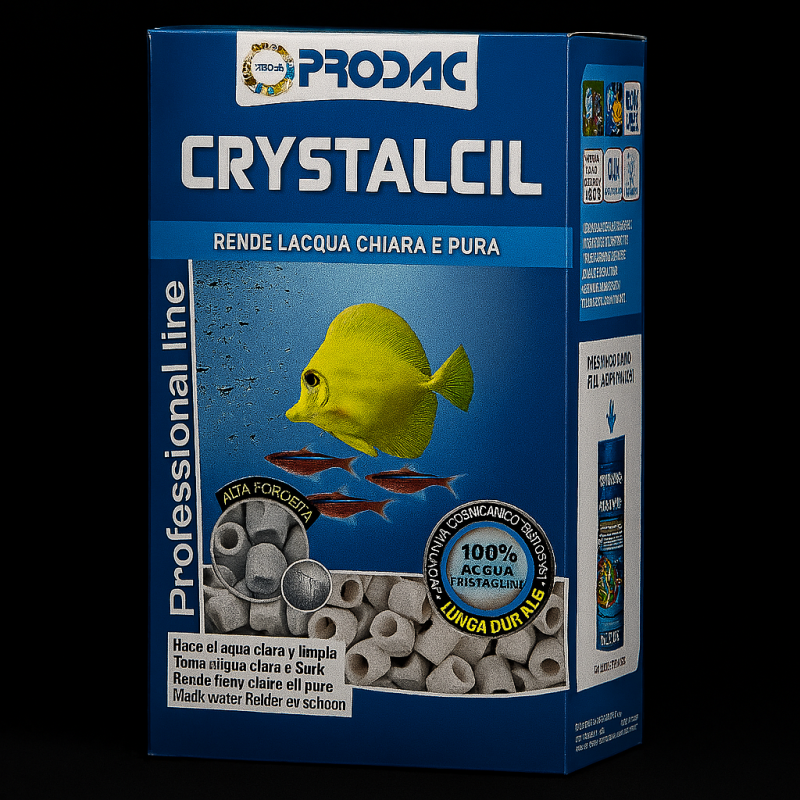 crystalcil