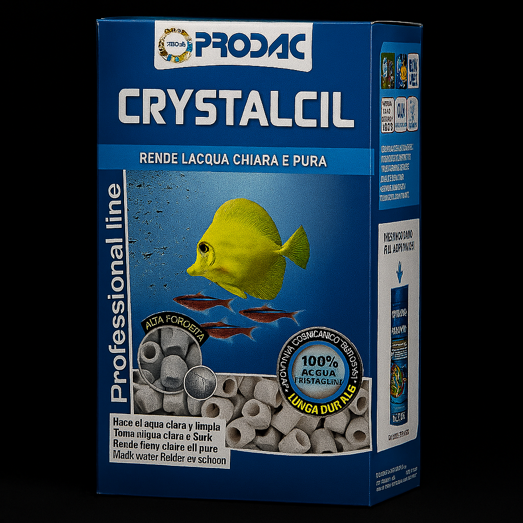 crystalcil