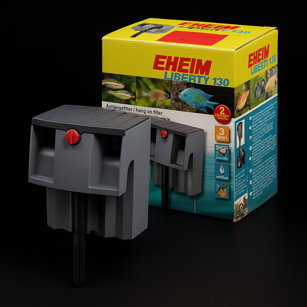 eheim liberty 130