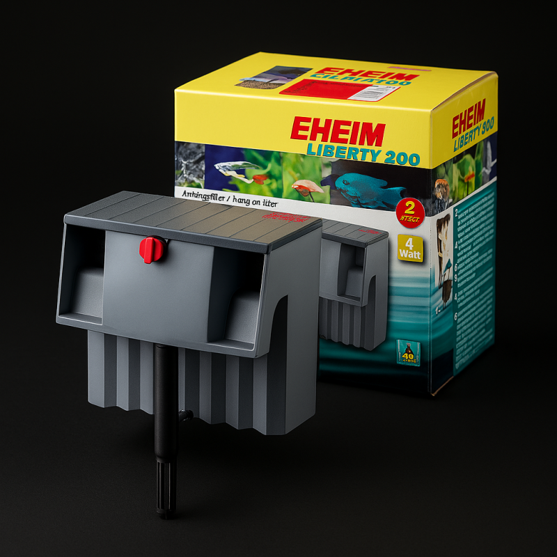 eheim liberty 200
