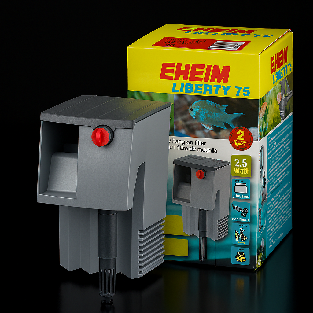 eheim liberty 75