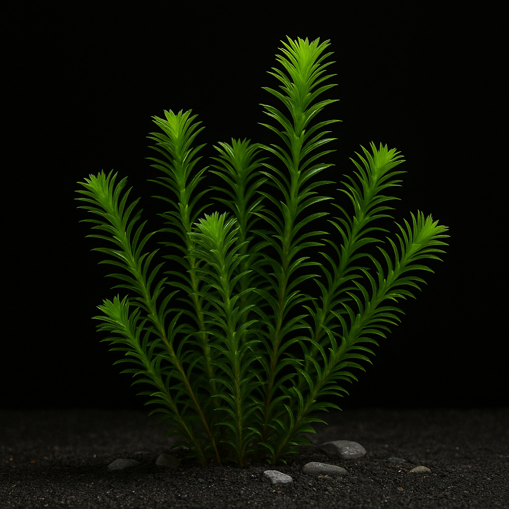 elodea najas