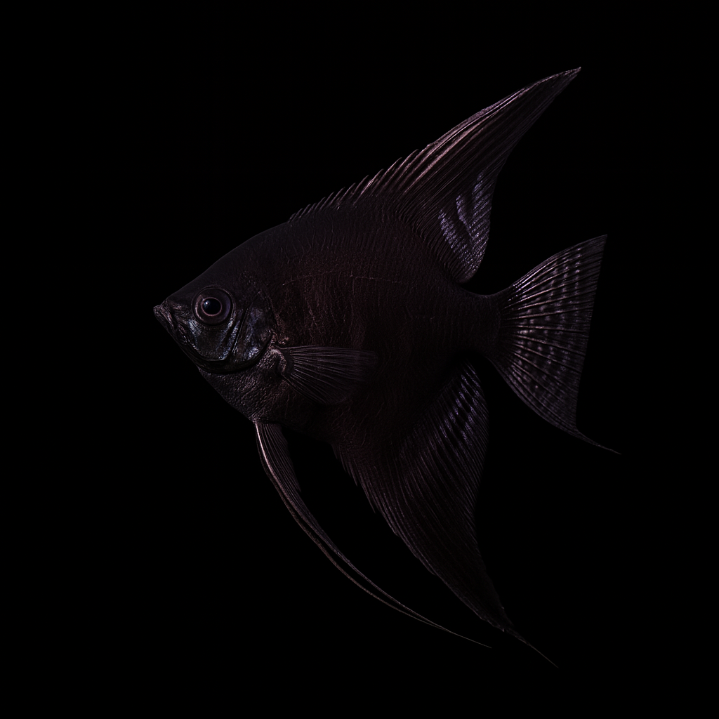 escalar black