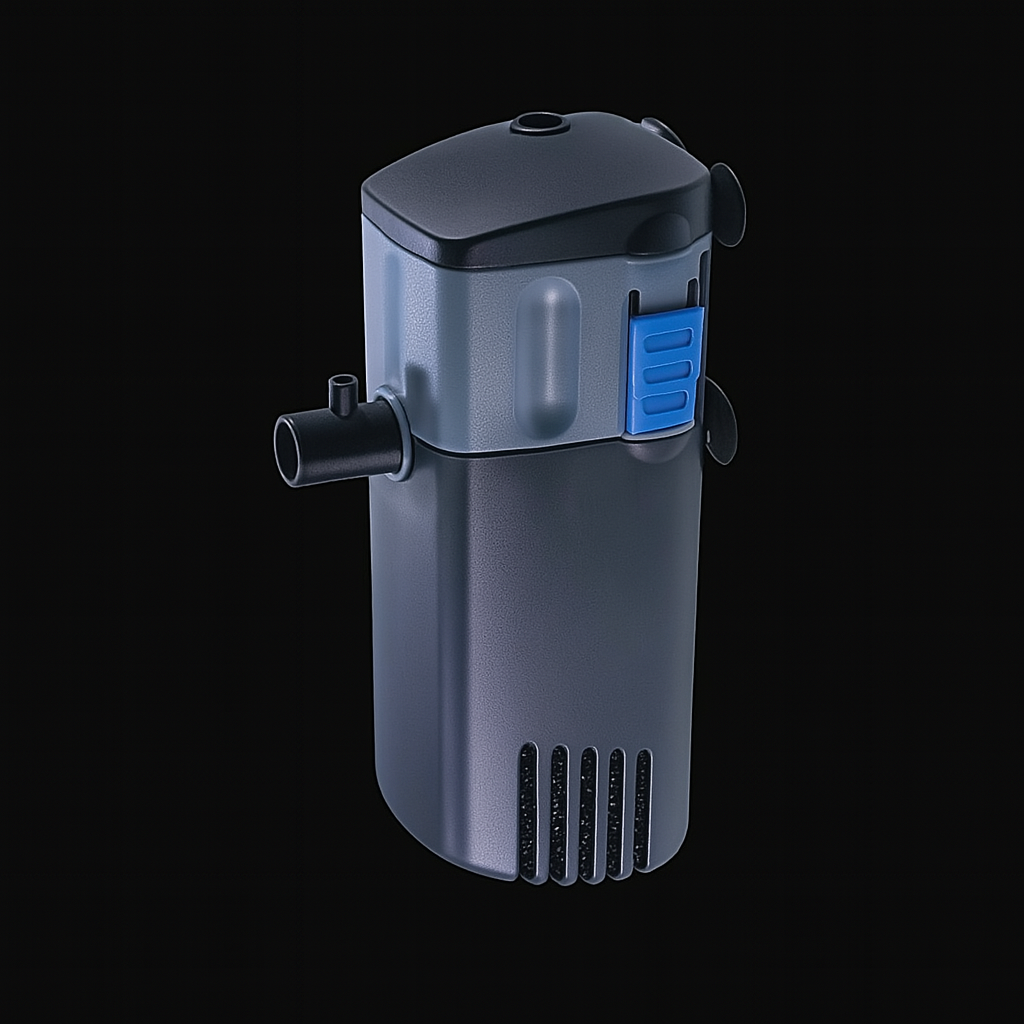 filtro boyu SP-602f