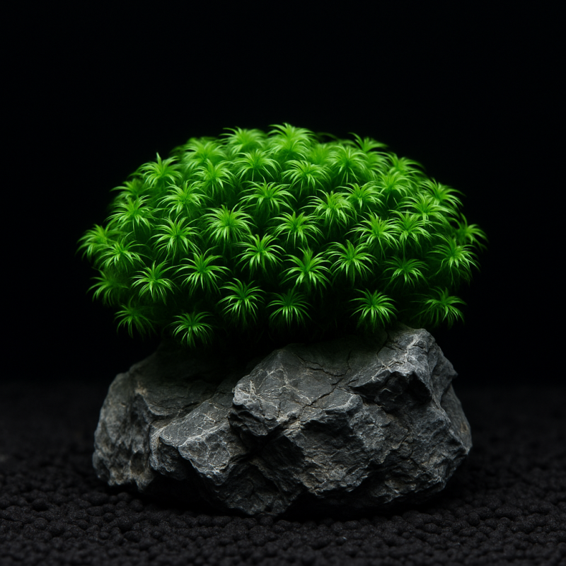 fissidens fontanus