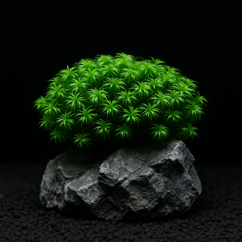fissidens fontanus