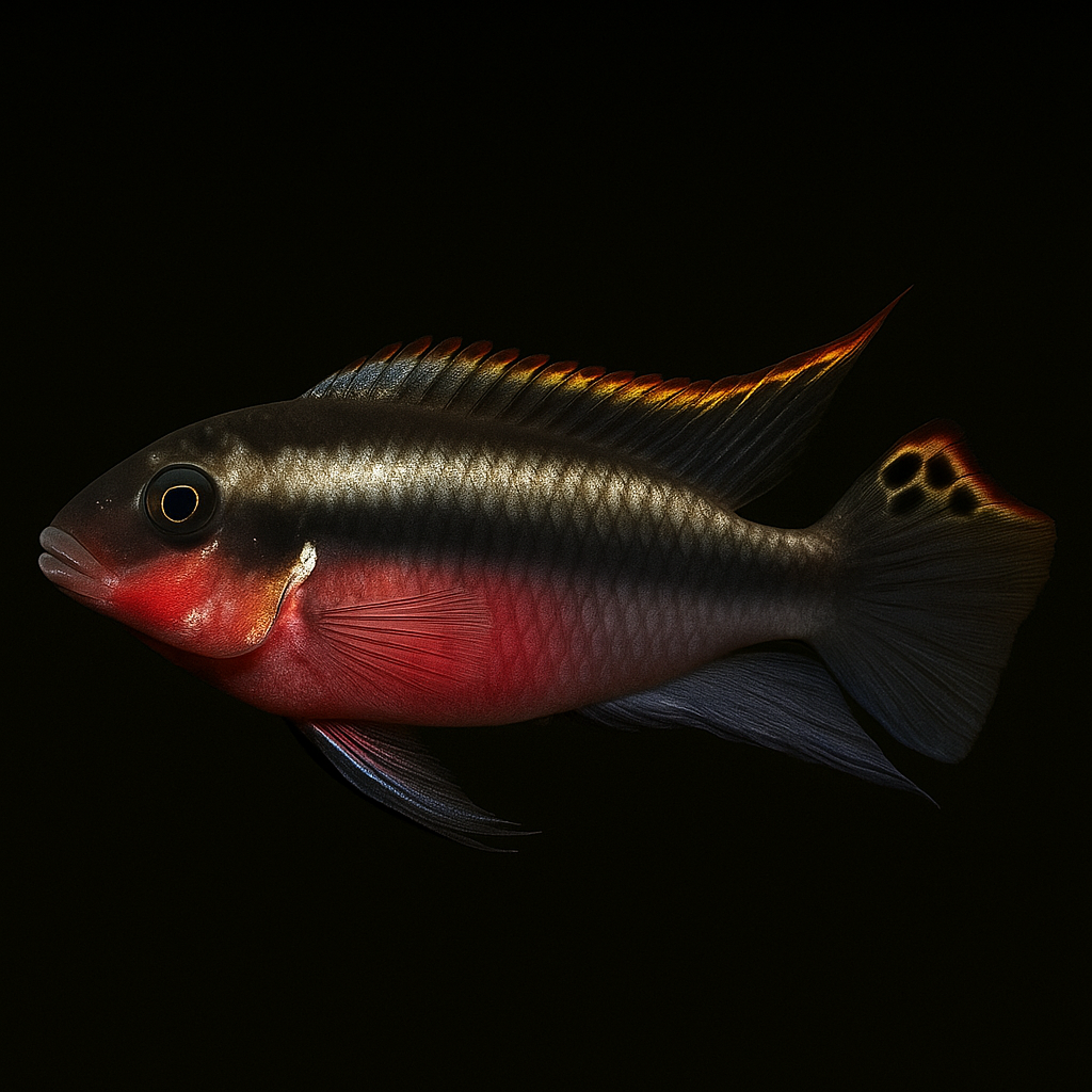 kribensis