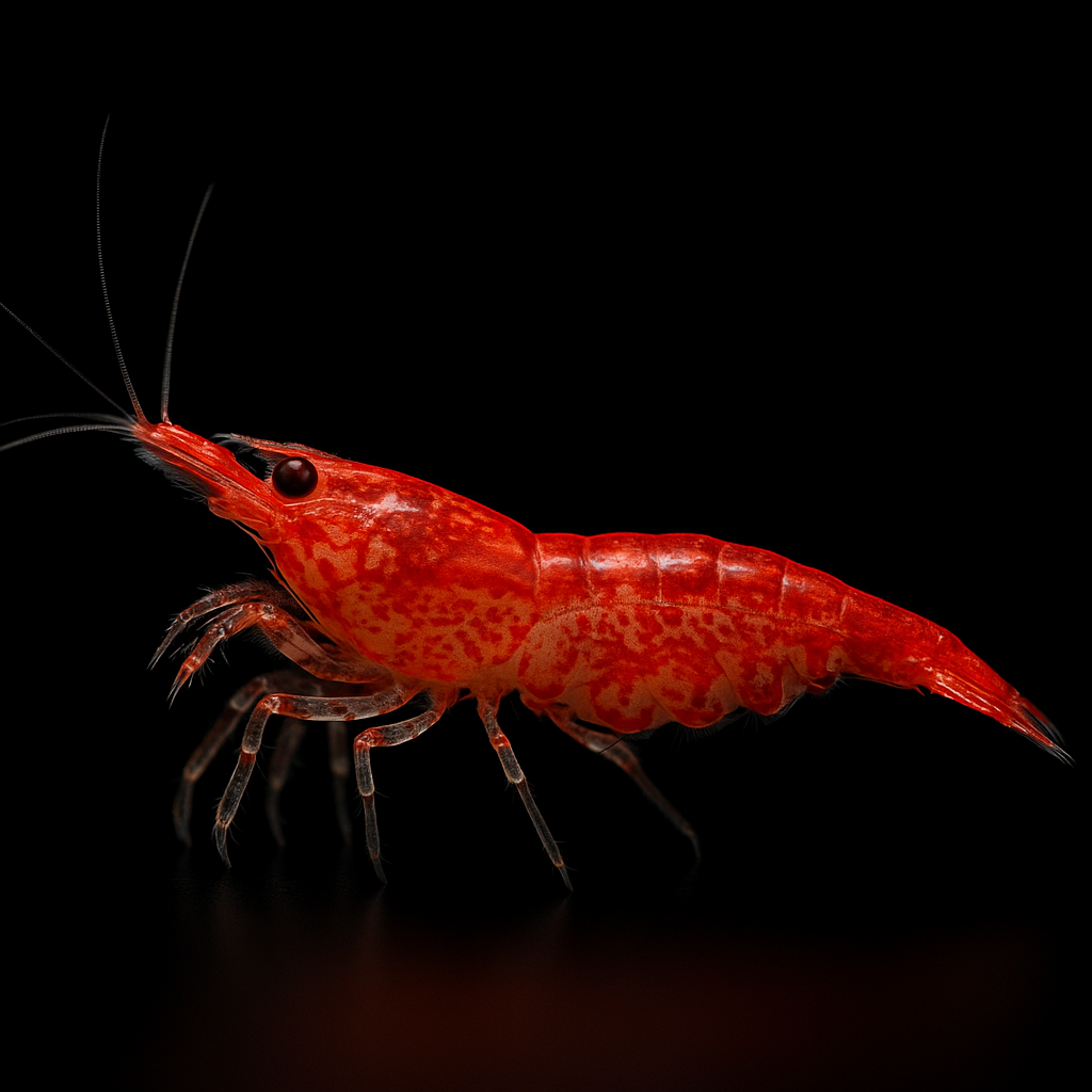 neocaridina red cherry